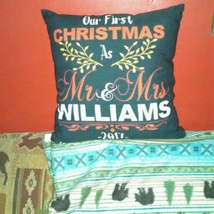 Meet your Posher, Kristen